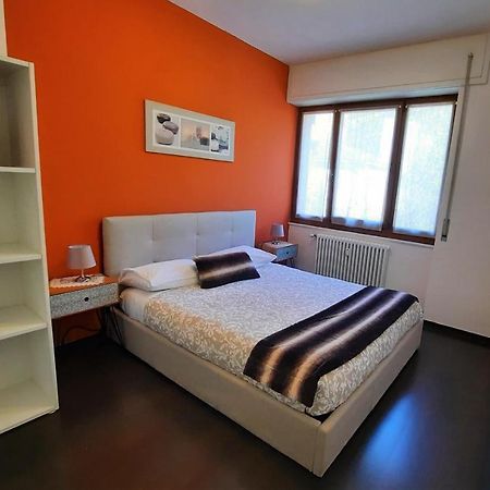 Lucini Ai Portici Apartment Tirano Luaran gambar