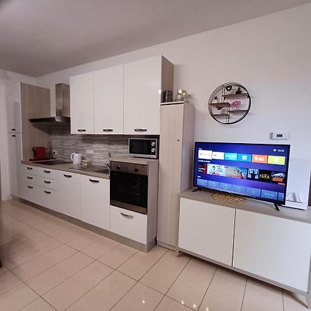Lucini Ai Portici Apartment Tirano Luaran gambar